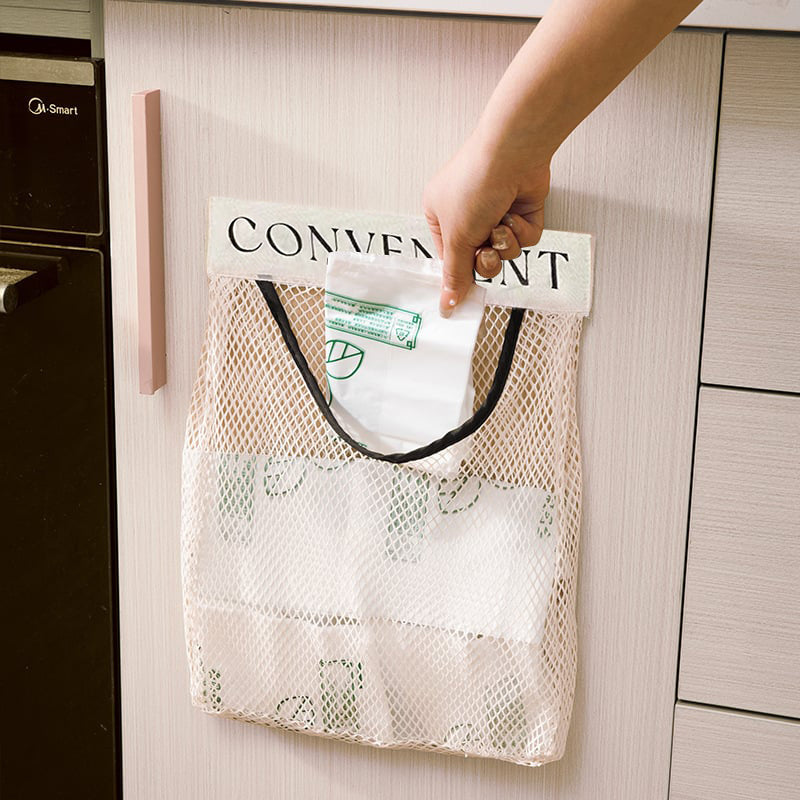 Avtoit | Multifunctional mesh bag for hanging