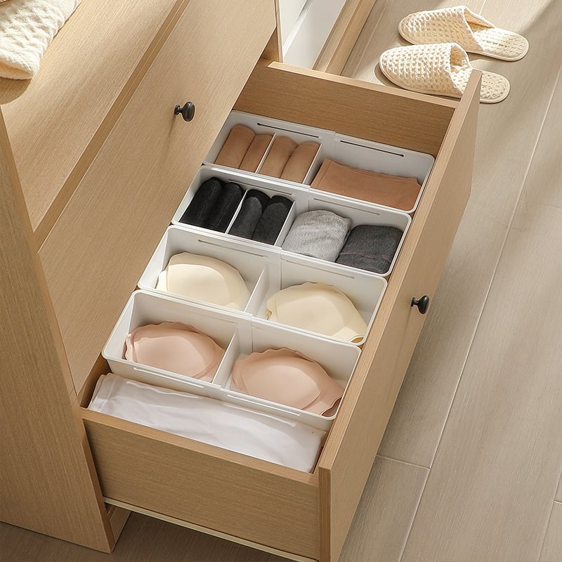 Avtoit | Expandable Storage Drawer Organizers