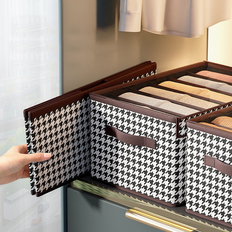 Avtoit | PP storage box for wardrobe Storage box for clothes