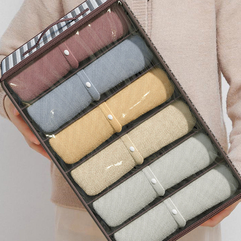 Avtoit | PP storage box for wardrobe Storage box for clothes