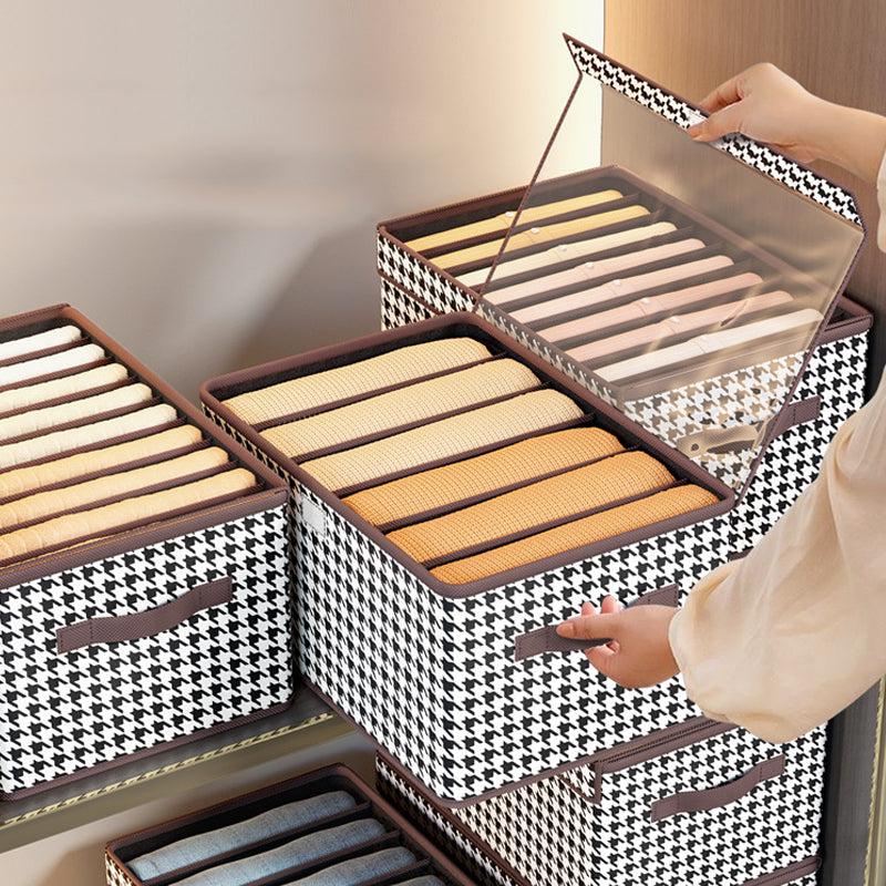 Avtoit | PP storage box for wardrobe Storage box for clothes