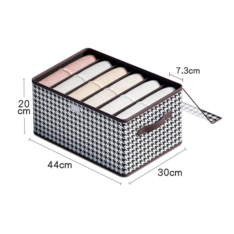 Avtoit | PP storage box for wardrobe Storage box for clothes