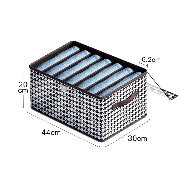 Avtoit | PP storage box for wardrobe Storage box for clothes