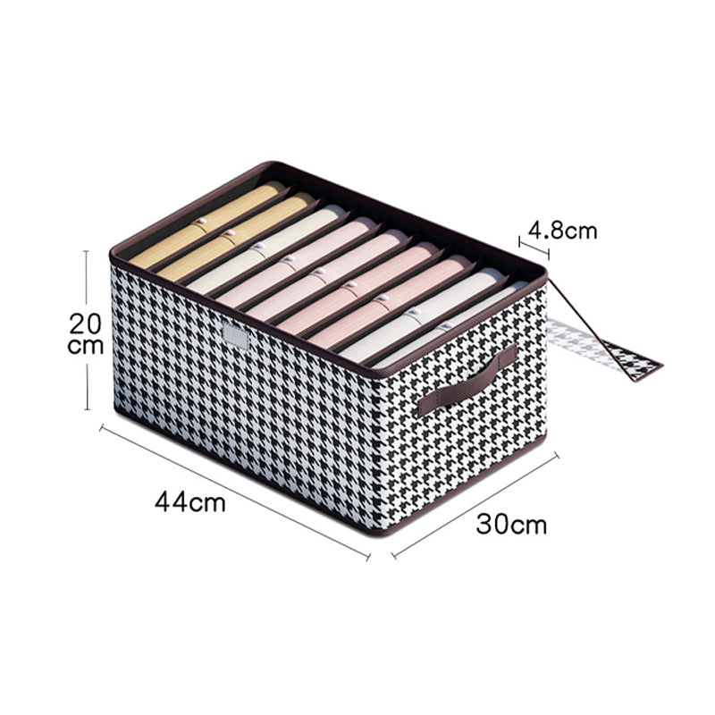 Avtoit | PP storage box for wardrobe Storage box for clothes