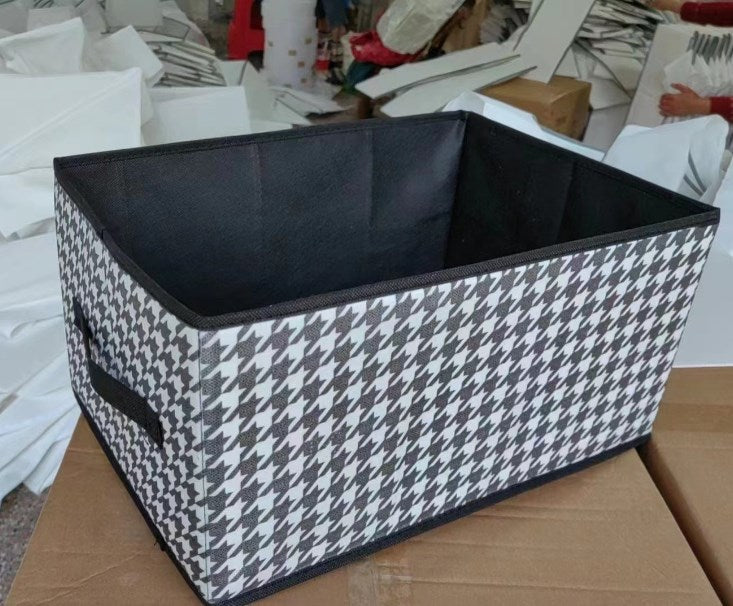Avtoit | PP storage box for wardrobe Storage box for clothes