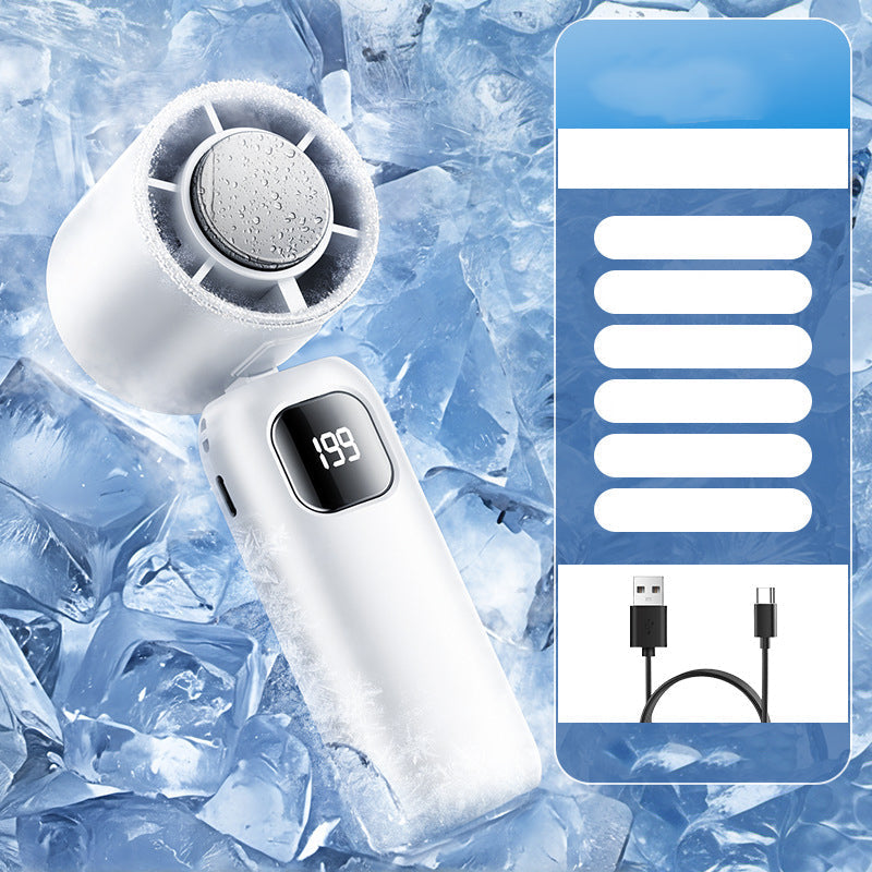 Avtoit | ChillCore – Noticeably cooler than any regular fan!