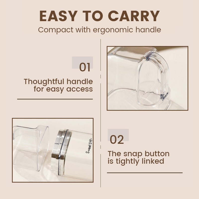 Avtoit | 3-in-1 Cut portable toilet pouch