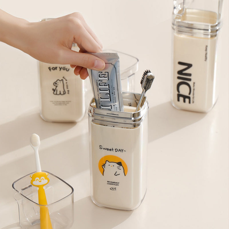 Avtoit | 3-in-1 Cut portable toilet pouch