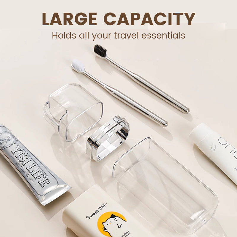 Avtoit | 3-in-1 Cut portable toilet pouch