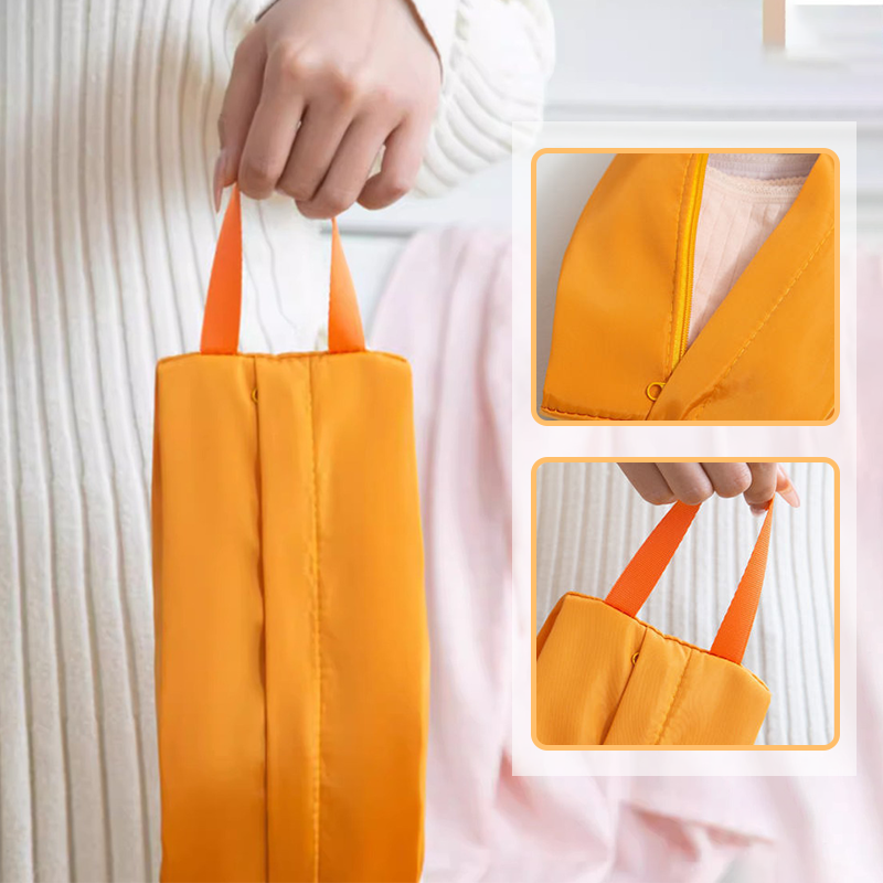 Avtoit | Waterproof and portable travel organizer bag