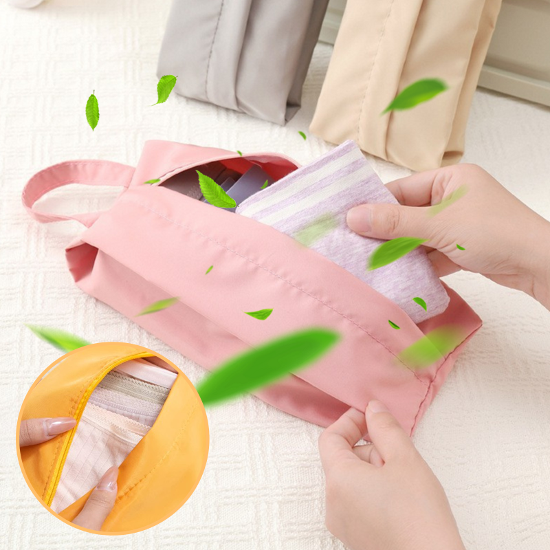 Avtoit | Waterproof and portable travel organizer bag