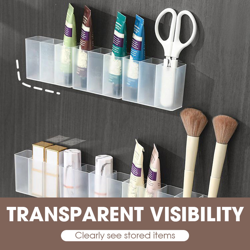 Avtoit | Wall-mounted storage box for organization