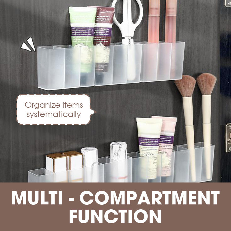 Avtoit | Wall-mounted storage box for organization