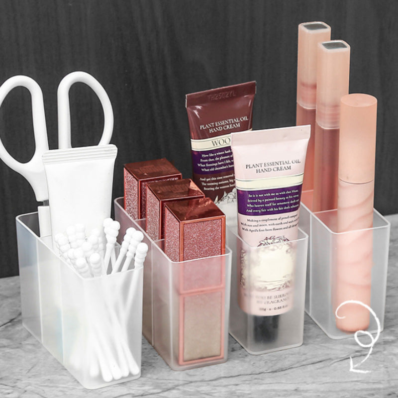 Avtoit | Wall-mounted storage box for organization