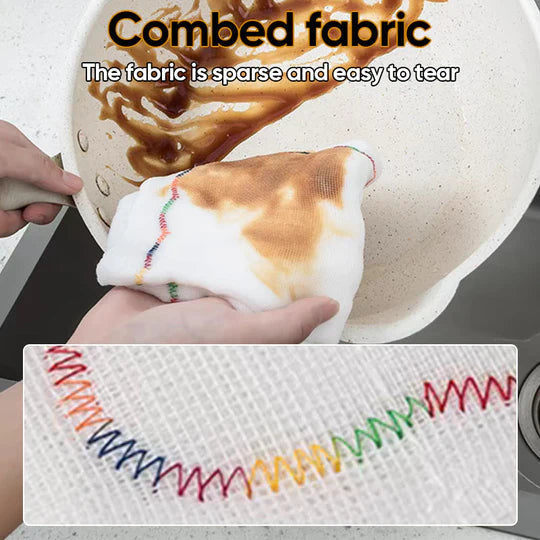 Avtoit | 12-layer kitchen towel