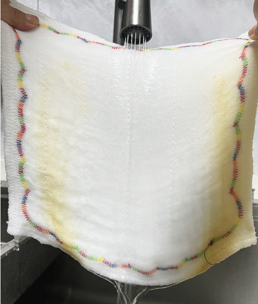 Avtoit | 12-layer kitchen towel