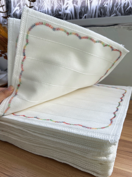 Avtoit | 12-layer kitchen towel