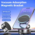 Avtoit | 360° adjustable magnetic phone holder with vacuum