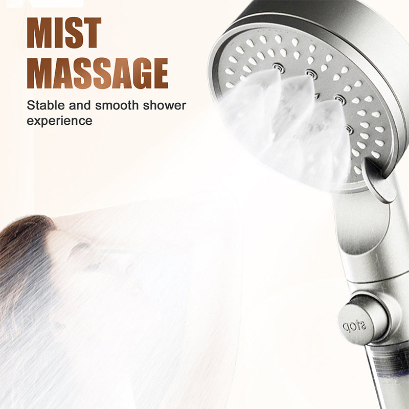 Avtoit | Powerful shower head with high pressure and high flow rate