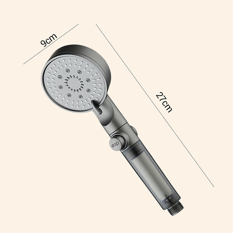 Avtoit | Powerful shower head with high pressure and high flow rate