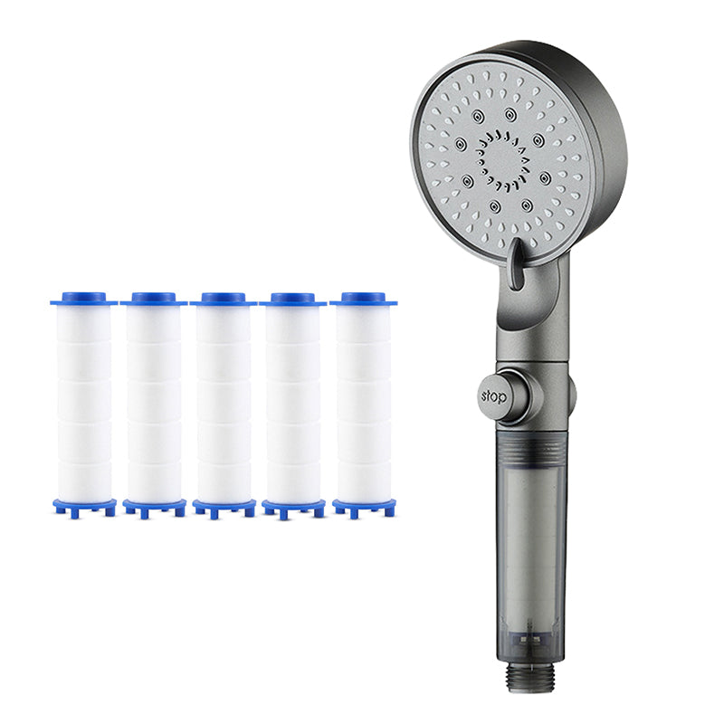 Avtoit | Powerful shower head with high pressure and high flow rate