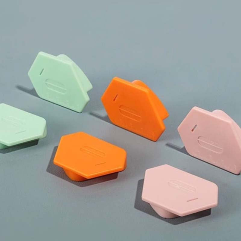 Avtoit | Multifunctional polygonal strong magnetic ruler for sewing machine