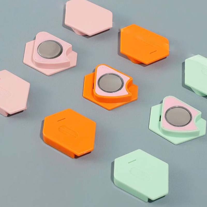 Avtoit | Multifunctional polygonal strong magnetic ruler for sewing machine