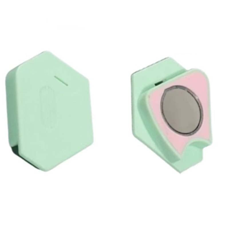 Avtoit | Multifunctional polygonal strong magnetic ruler for sewing machine