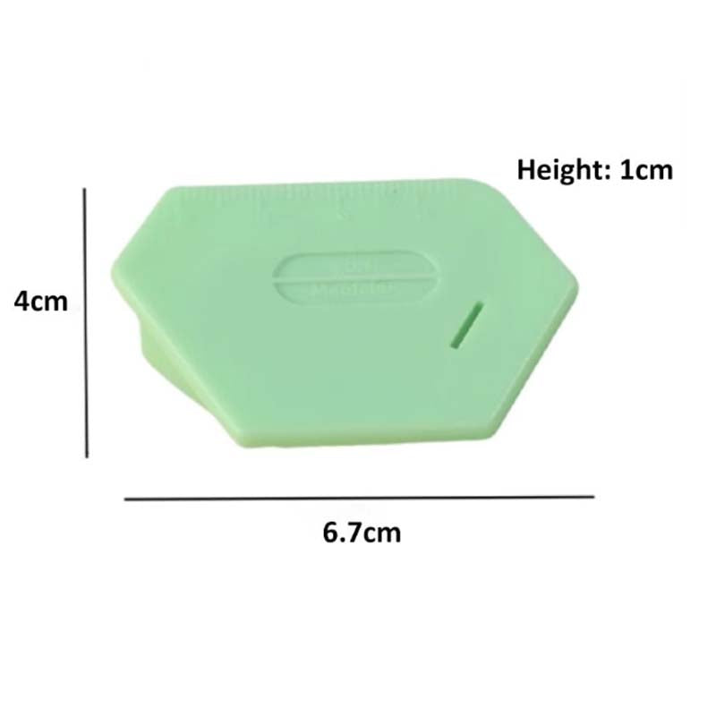 Avtoit | Multifunctional polygonal strong magnetic ruler for sewing machine