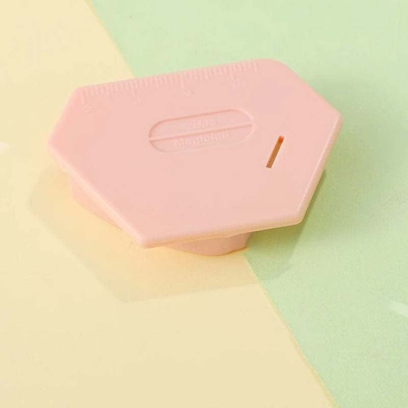 Avtoit | Multifunctional polygonal strong magnetic ruler for sewing machine