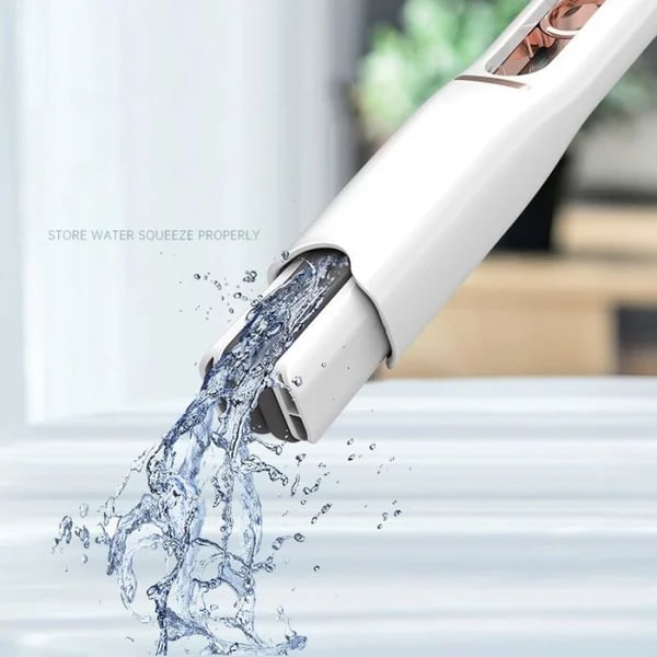 Avtoit | Portable mini sponge mop