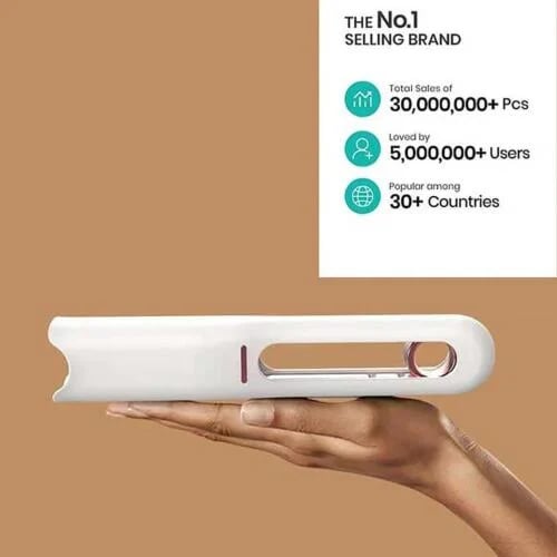 Avtoit | Portable mini sponge mop