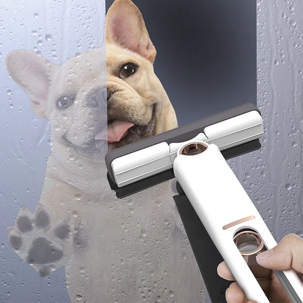 Avtoit | Portable mini sponge mop