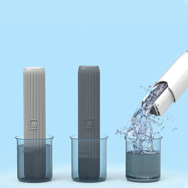 Avtoit | Portable mini sponge mop