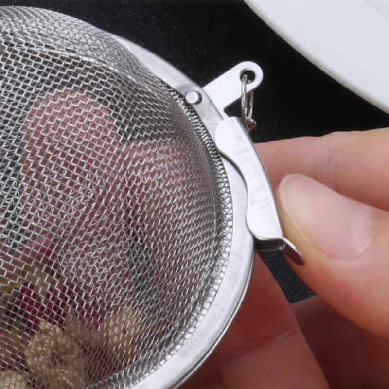 Avtoit | Gift selection - Spice and tea filter in stainless steel 304
