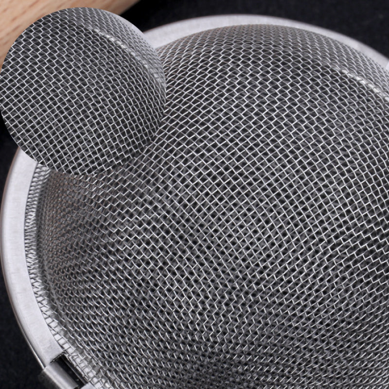 Avtoit | Gift selection - Spice and tea filter in stainless steel 304
