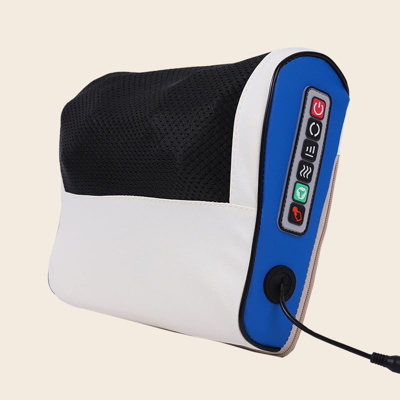 Avtoit | Multifunctional massage cushion with heat and deep kneading function
