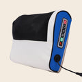 Avtoit | Multifunctional massage cushion with heat and deep kneading function