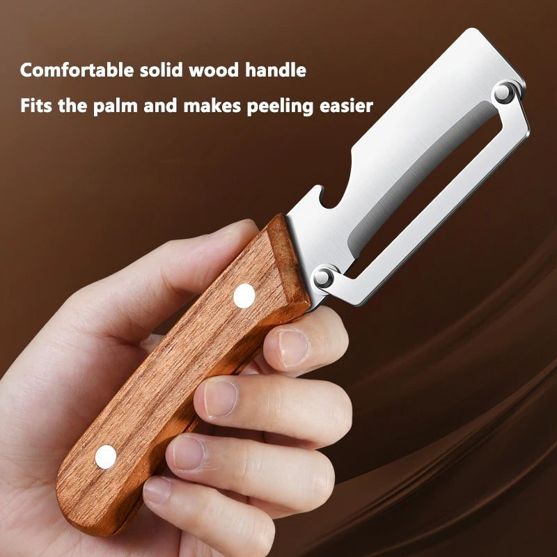 Avtoit | Multifunctional vegetable peeler for the kitchen