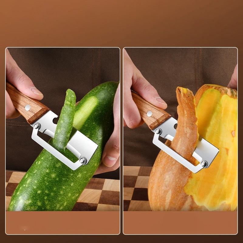 Avtoit | Multifunctional vegetable peeler for the kitchen