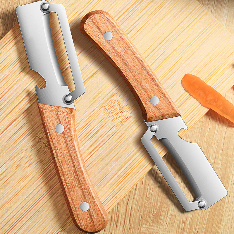 Avtoit | Multifunctional vegetable peeler for the kitchen
