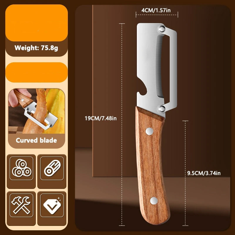 Avtoit | Multifunctional vegetable peeler for the kitchen