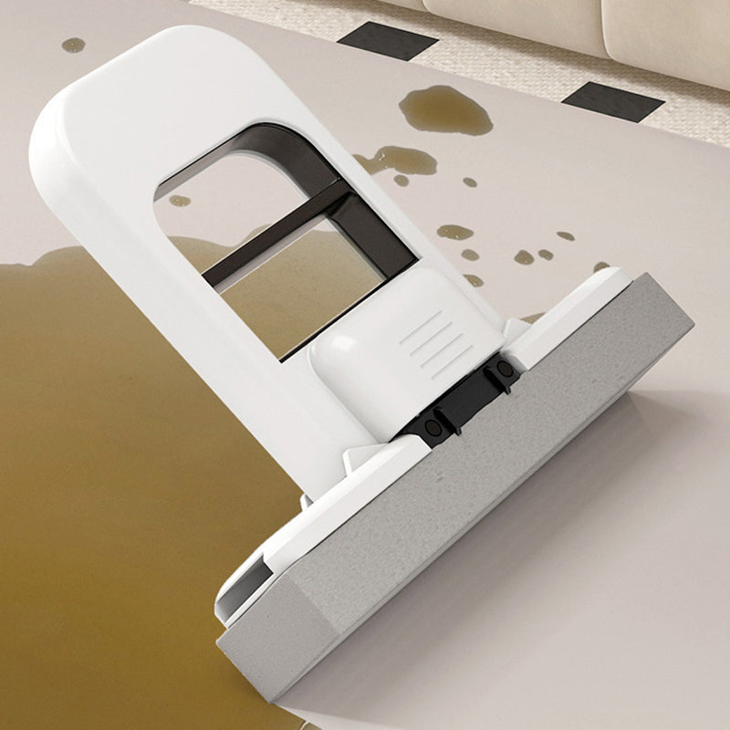 Avtoit | Mini portable self-twisting mop