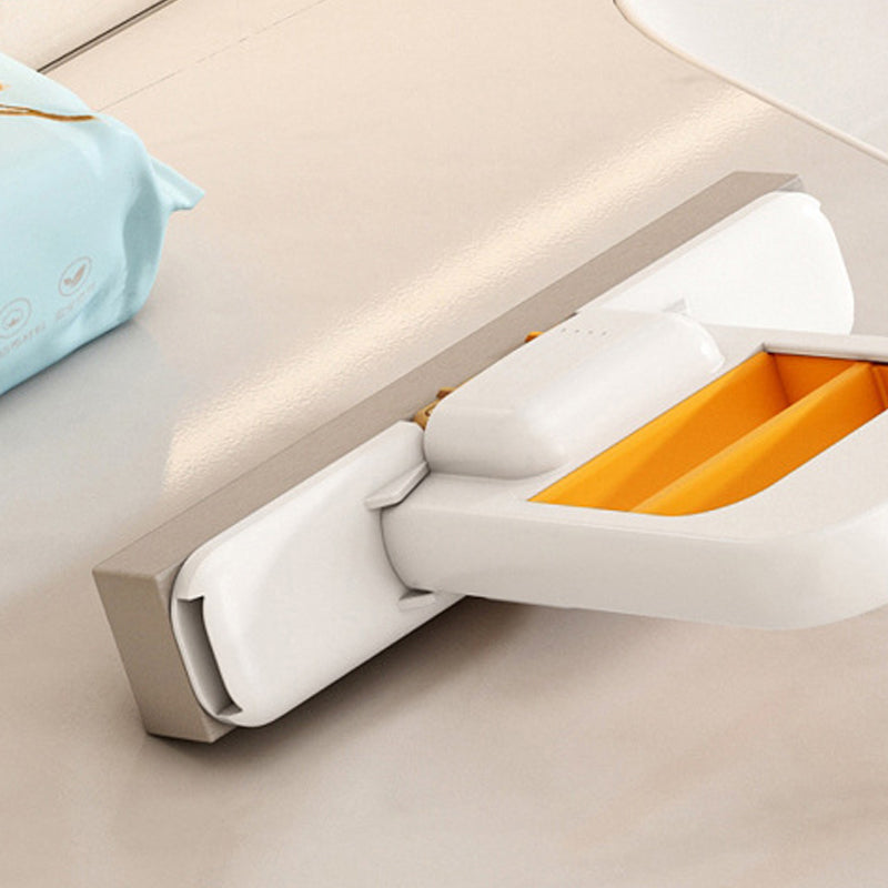Avtoit | Mini portable self-twisting mop