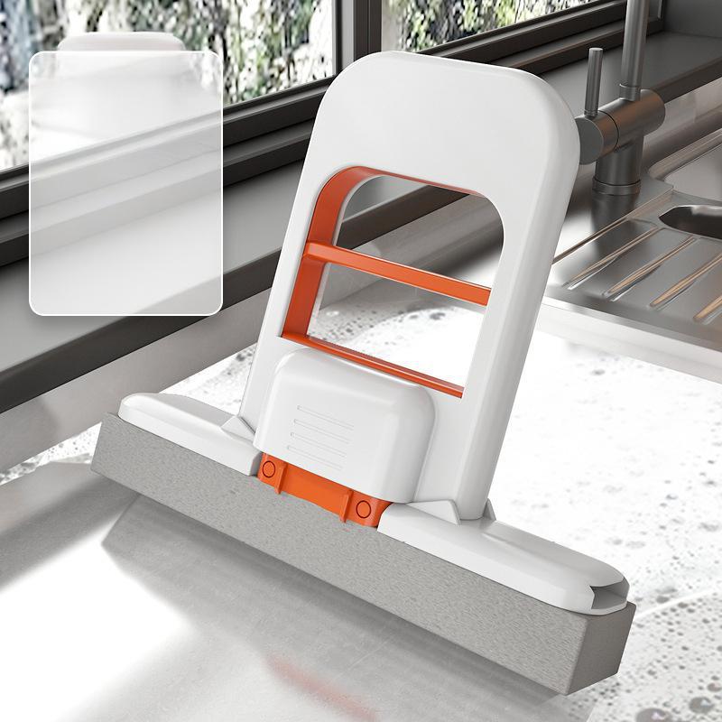 Avtoit | Mini portable self-twisting mop