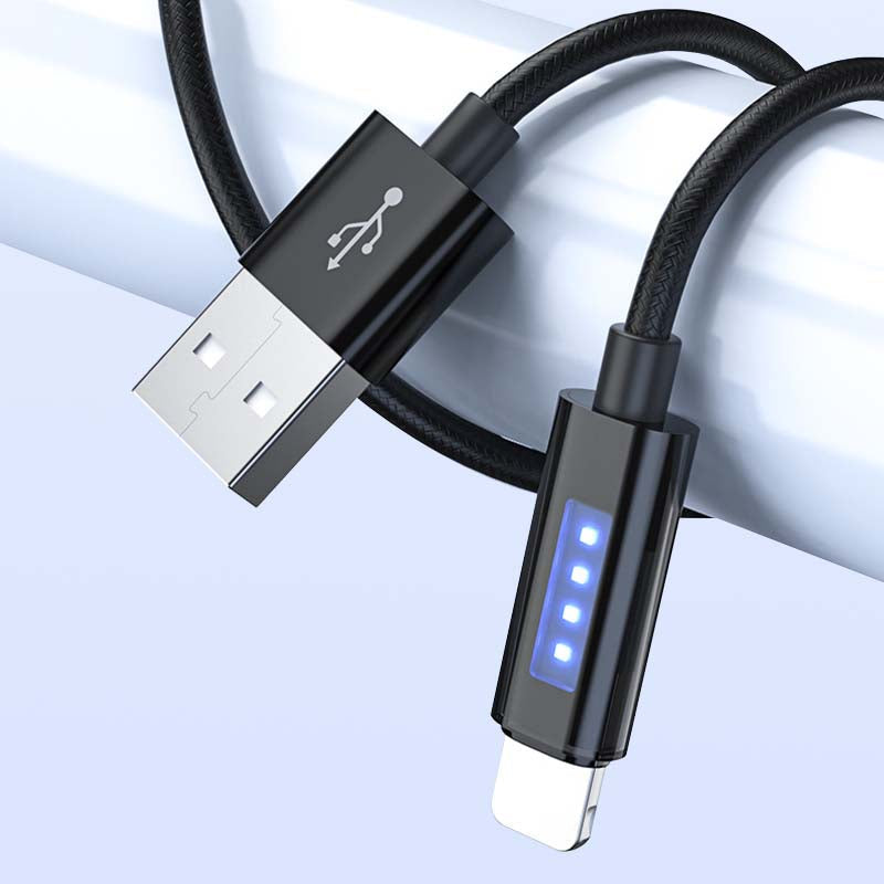 Avtoit | Automatic rejection Charging cable for Fast charging