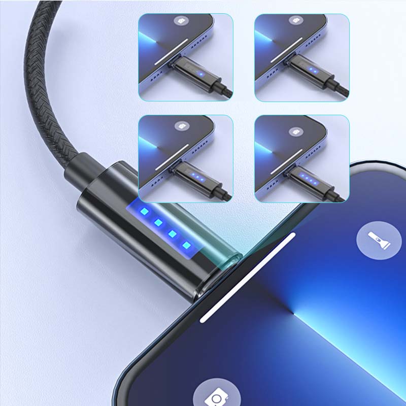 Avtoit | Automatic rejection Charging cable for Fast charging