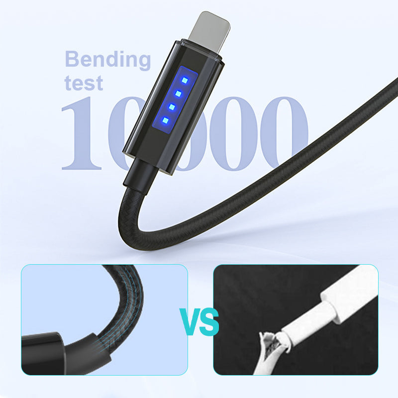 Avtoit | Automatic rejection Charging cable for Fast charging