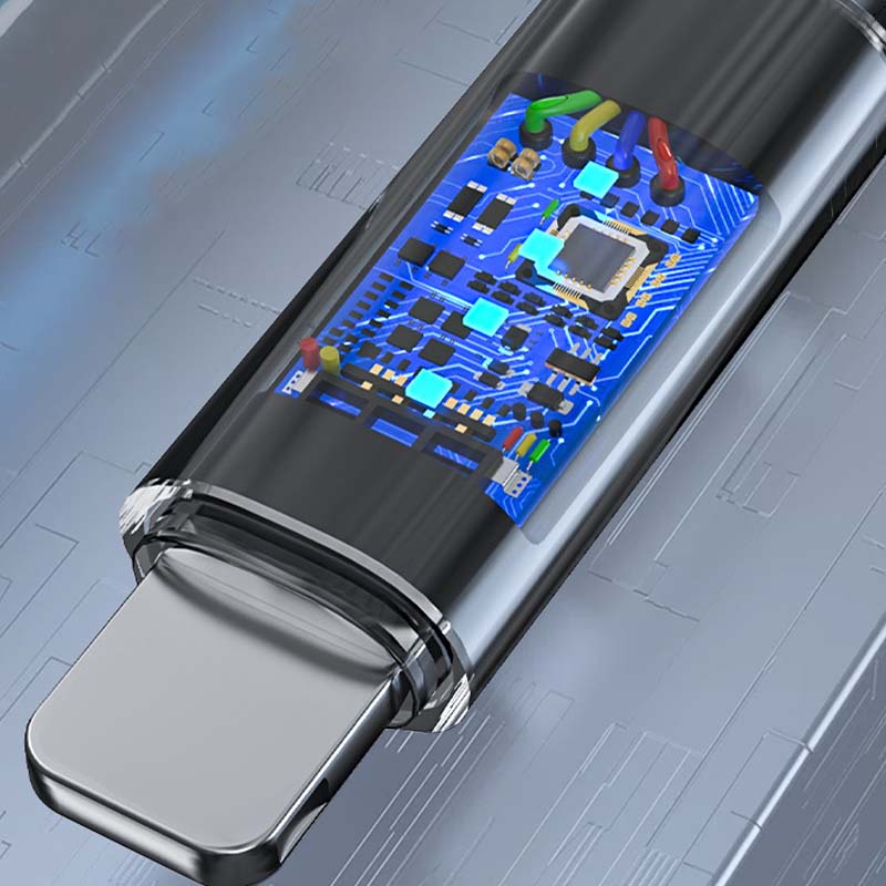 Avtoit | Automatic rejection Charging cable for Fast charging