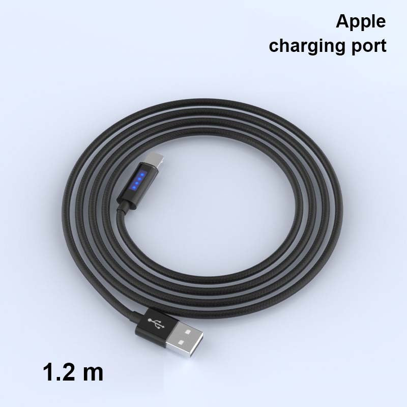 Avtoit | Automatic rejection Charging cable for Fast charging